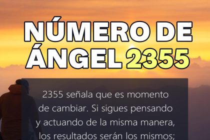2355 significado espiritual