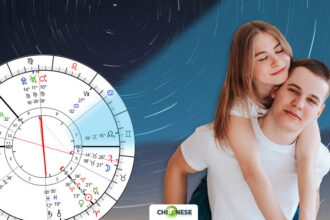 Life Partner Prediction Astrology