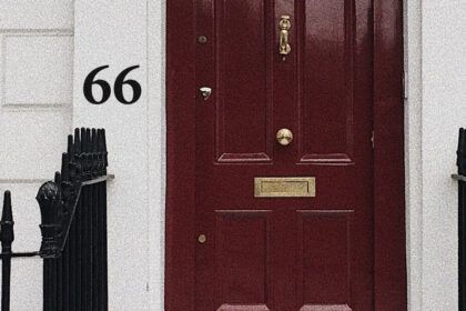 house number 66