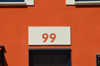 house number 99