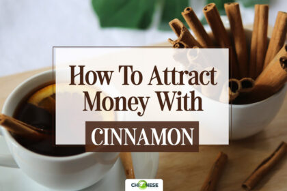 how to attract money with cinnamon