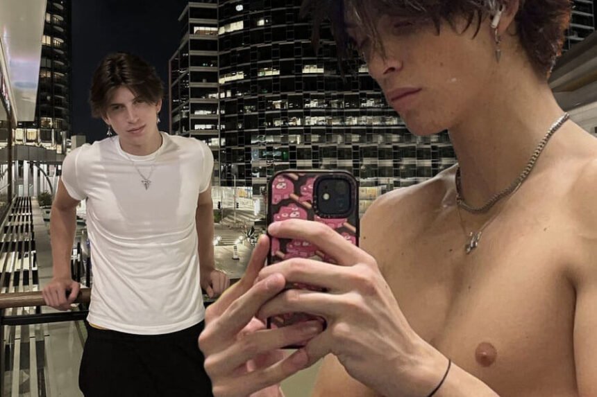 Jacob Day
