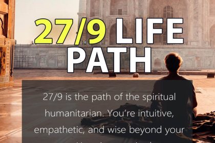 life path 27 9