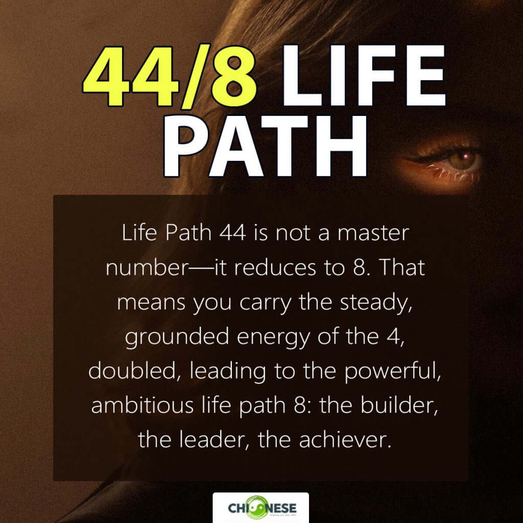life path 44