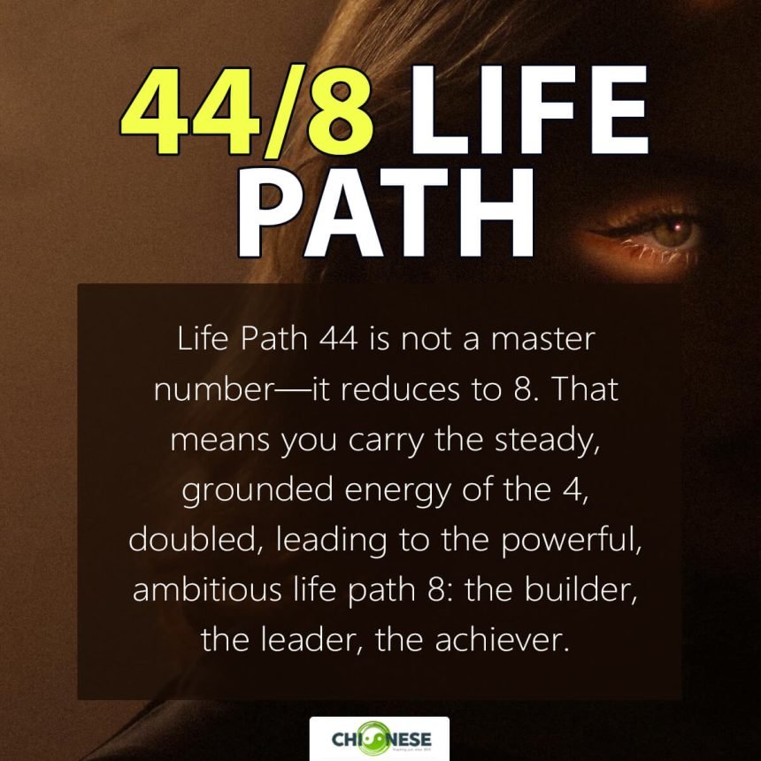 life path 44