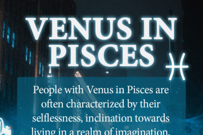 venus in pisces negative traits