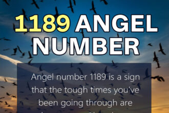 1189 angel number