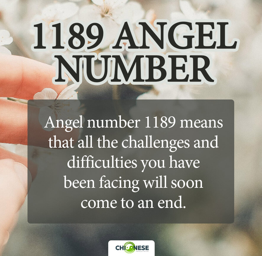 1189 angel number