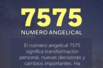 7575 significado espiritual