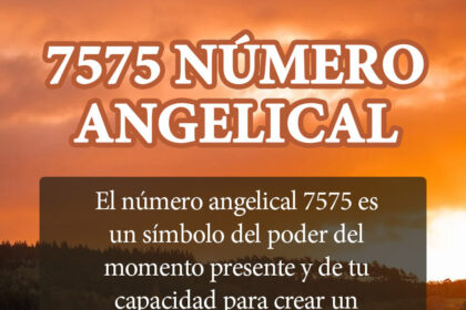 7575 significado espiritual