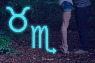 How To Attract A Scorpio Woman As A Taurus Man