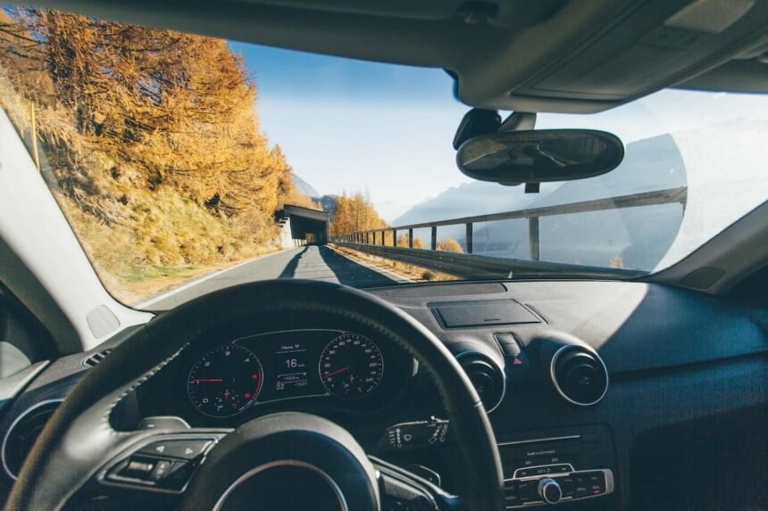 spiritual meaning of hearing car alarms and horns