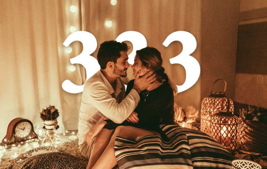 Seeing Angel Numbers After Meeting Someone