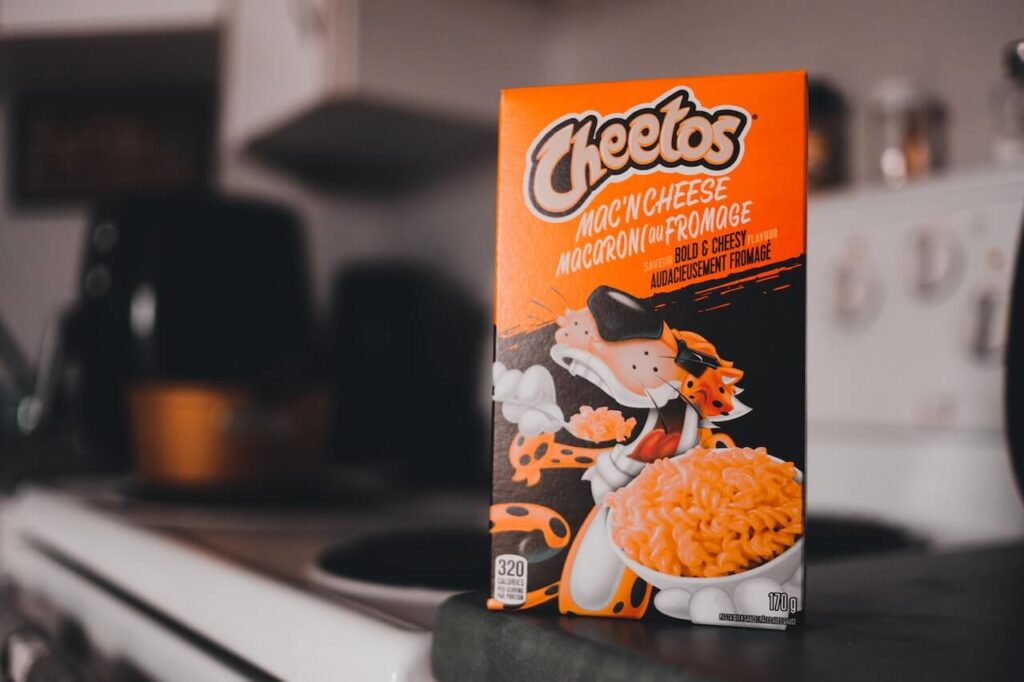 are expired cheetos safe to eat