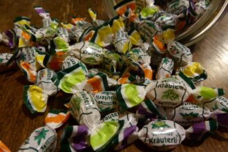 can you eat expired cough drops