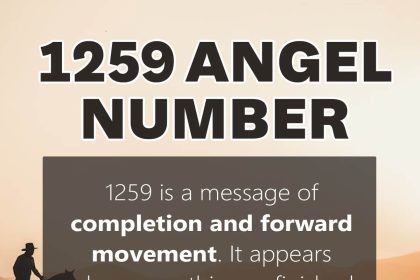 1259 angel number