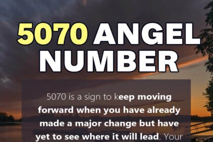 5070 angel number