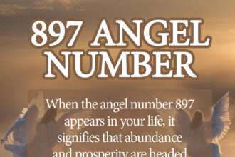 897 angel number