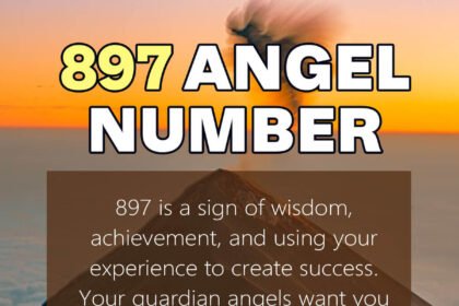 897 angel number