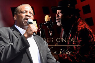 Alexander O'Neal net worth