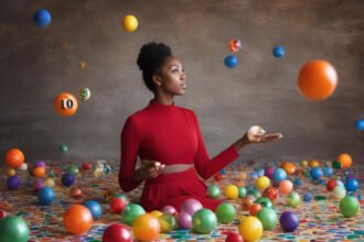 How To Pick Lottery Numbers Using Numerology