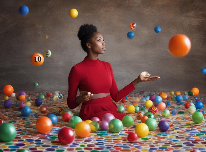 How To Pick Lottery Numbers Using Numerology