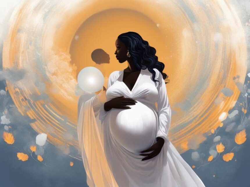 Ukuphupha umntwana womfana