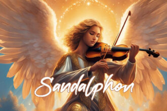 archangel sandalphon prayer