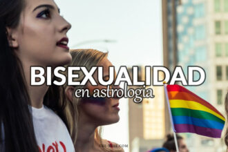 bisexualidad en astrologia