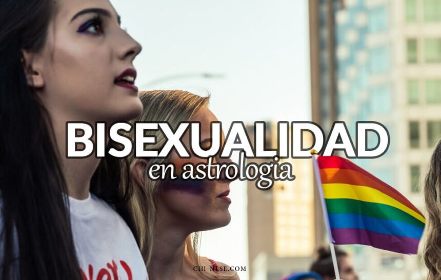 bisexualidad en astrologia