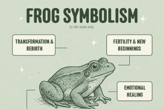 frog symbolism