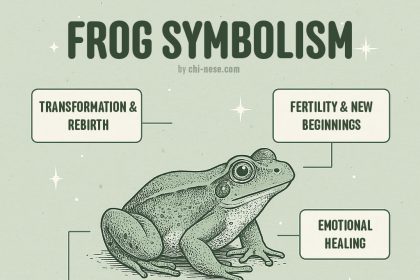 frog symbolism