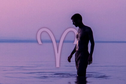how long does it take for an aries man to come back