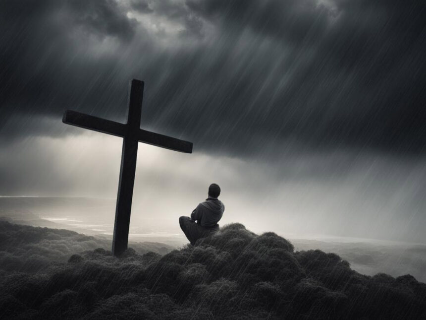 how to break soul ties as a christian