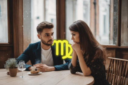 how to reject a virgo man