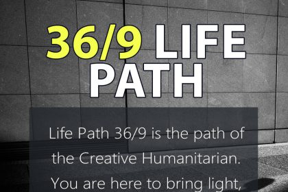 life path 36 9