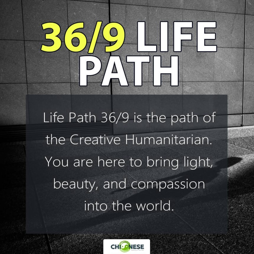life path 36 9