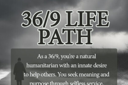 life path 36/9