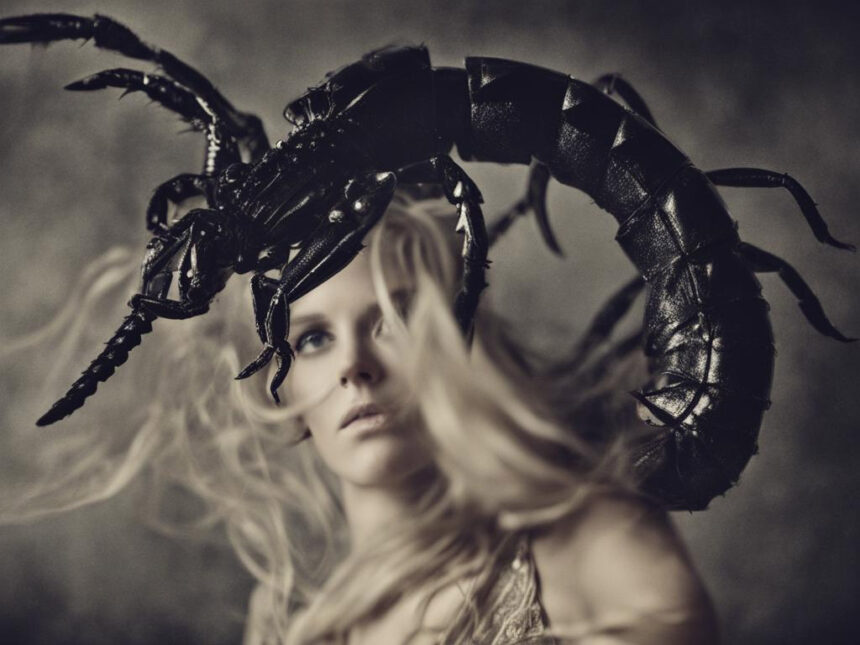 scorpio pet peeves