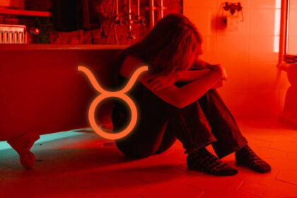 what makes a taurus woman cry