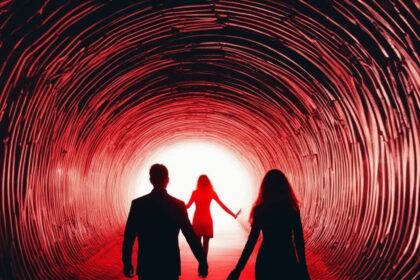 Signs A Gemini Man Is Talking To Another Woman
