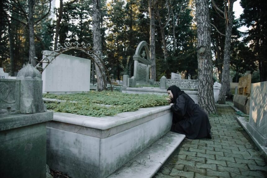 Träume vom verstorbenen Vater