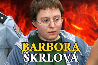Barbora Skrlova