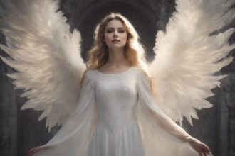 gemini angel