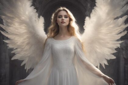 gemini angel