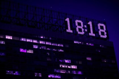 i keep seeing angel numbers but nothing is happening