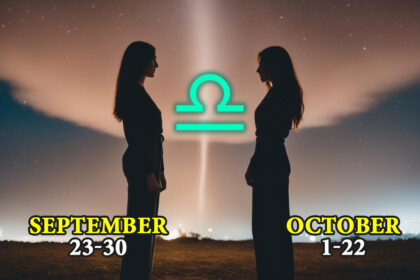 september libra vs october libra