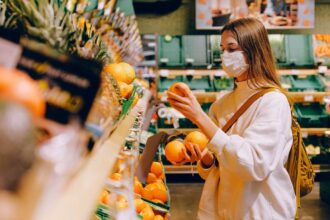 spiritual meaning of smelling oranges