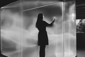 twin flame ghost touches