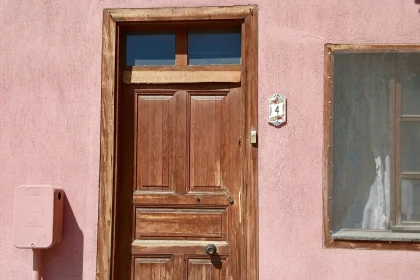 unlucky house numbers